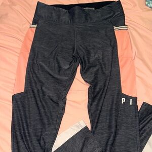 Victoria Secret PINK Leggings 🩷